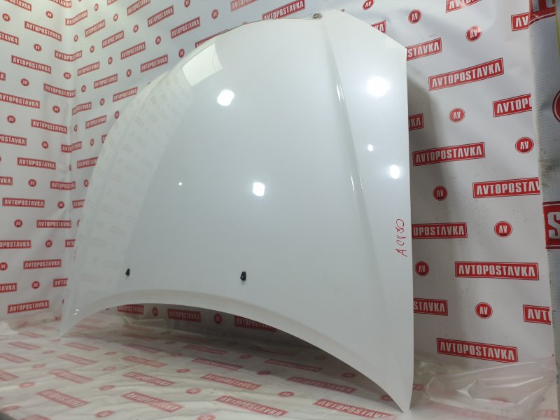 Капот, 22990 рублей, Красноярск