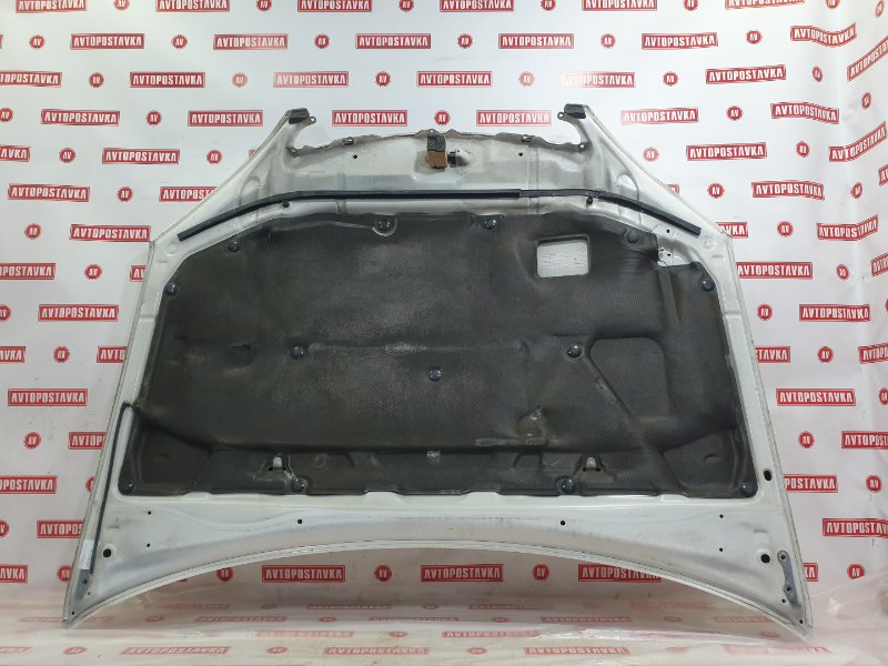 Капот, 22990 рублей, Красноярск