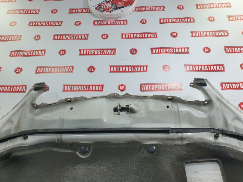 Капот, 22990 рублей, Красноярск