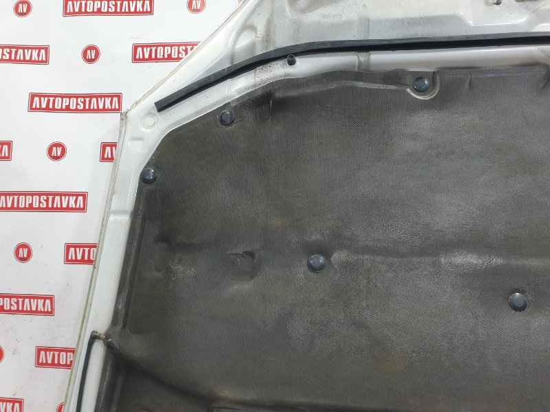 Капот, 22990 рублей, Красноярск