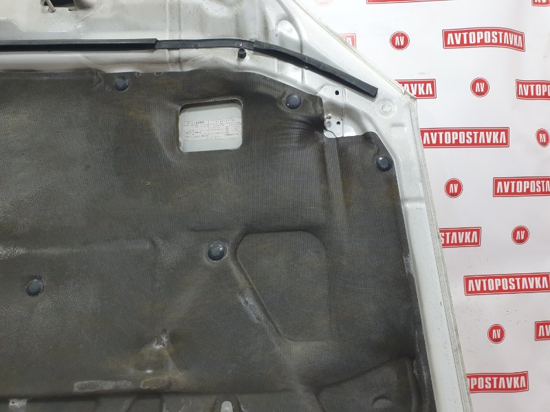 Капот, 22990 рублей, Красноярск