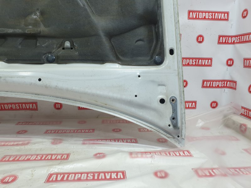 Капот, 22990 рублей, Красноярск