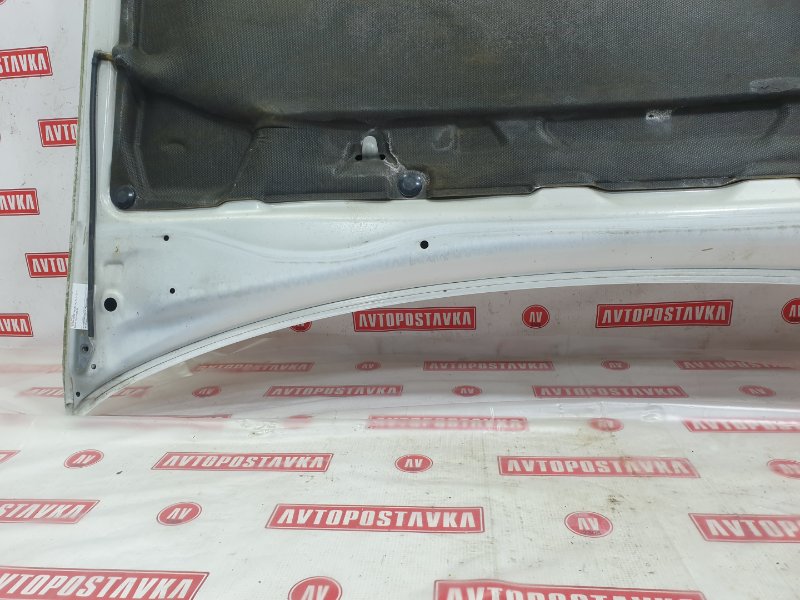 Капот, 22990 рублей, Красноярск