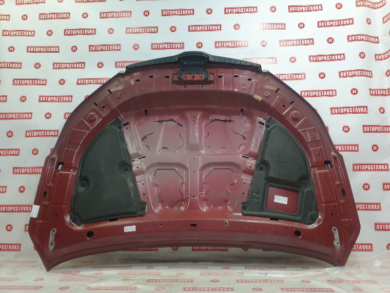 Капот, 30000 рублей, Красноярск