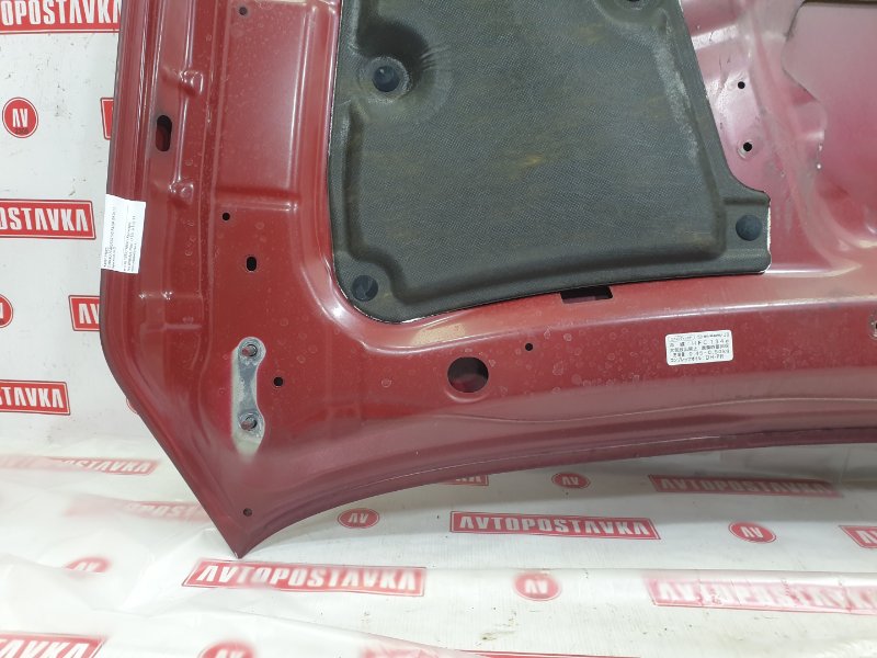 Капот, 30000 рублей, Красноярск