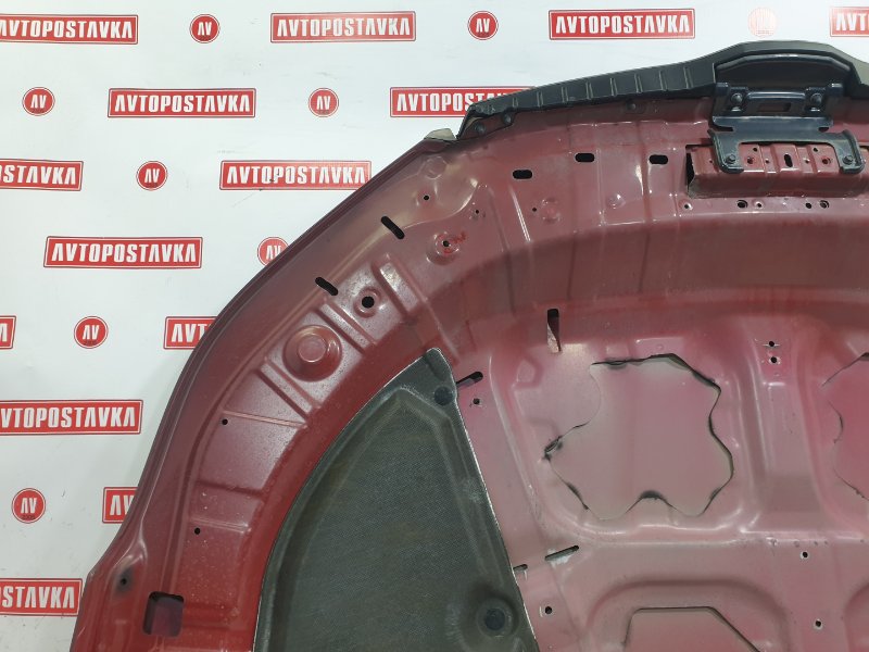 Капот, 30000 рублей, Красноярск