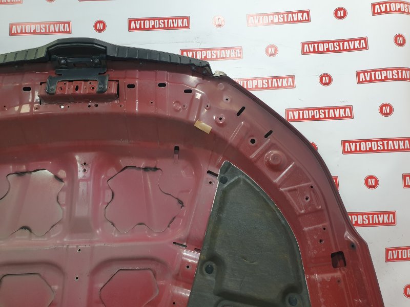 Капот, 30000 рублей, Красноярск