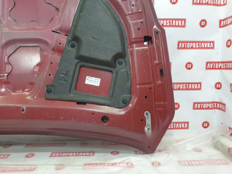 Капот, 30000 рублей, Красноярск