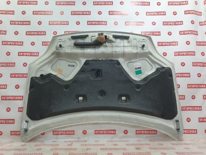 Капот, 19000 рублей, Красноярск