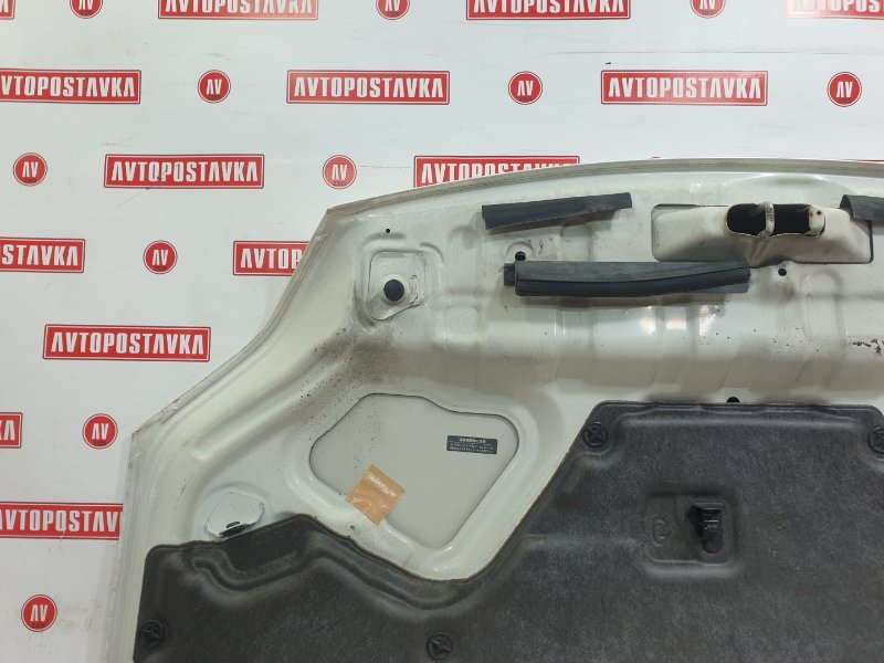 Капот, 19000 рублей, Красноярск