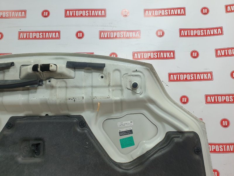 Капот, 19000 рублей, Красноярск