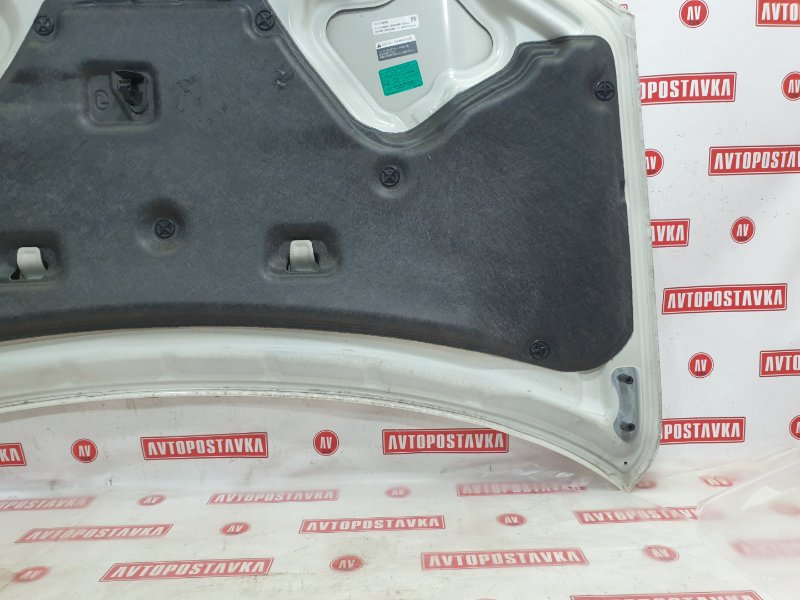 Капот, 19000 рублей, Красноярск