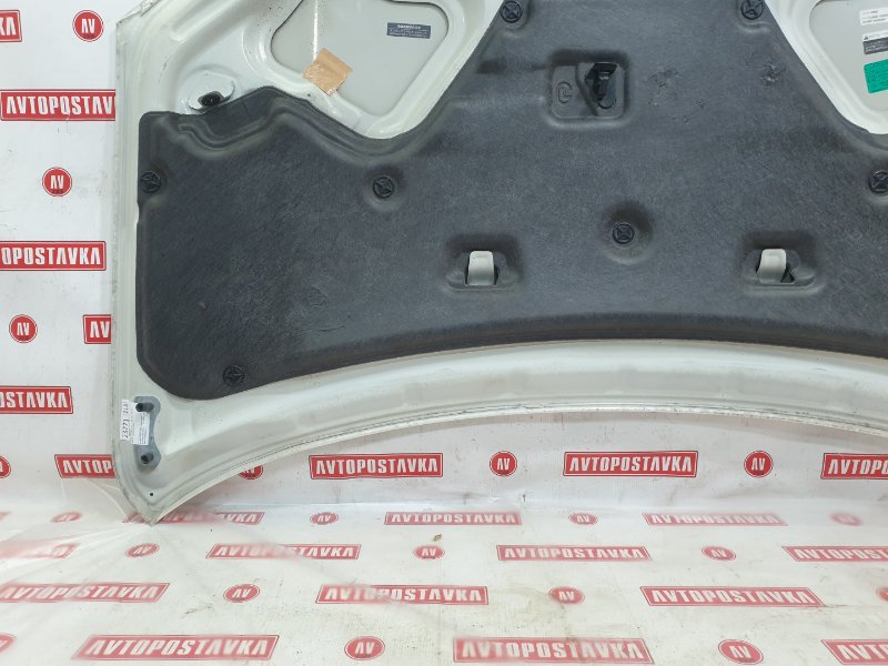 Капот, 19000 рублей, Красноярск