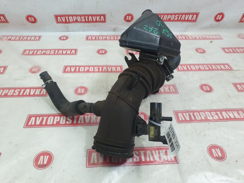 Патрубок воздушного фильтра, 200 рублей, Красноярск