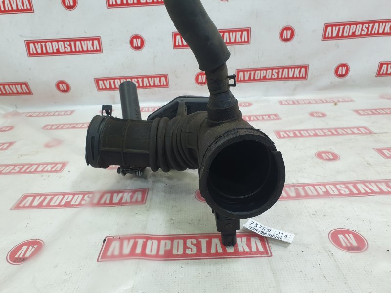 Патрубок воздушного фильтра, 200 рублей, Красноярск