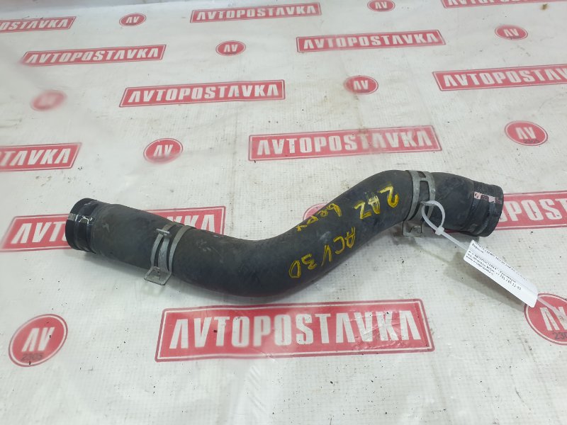 Шланг радиатора, 800 рублей, Красноярск