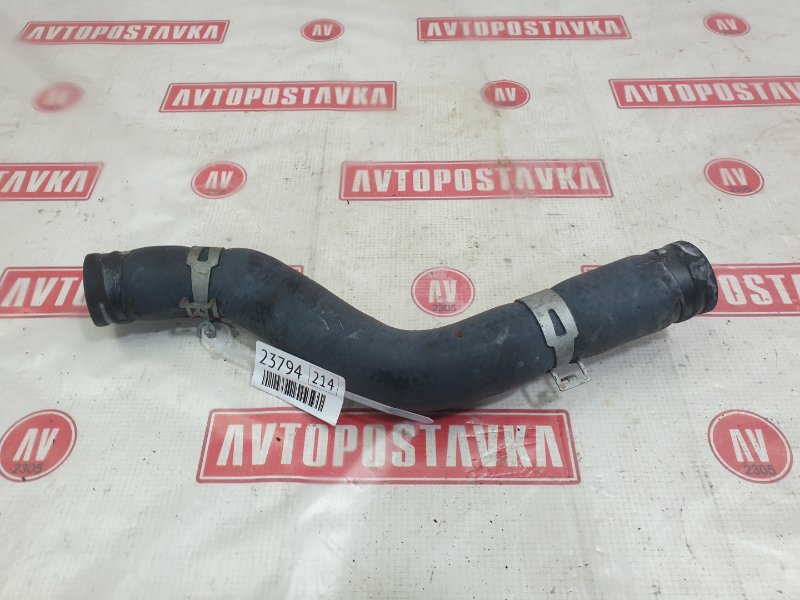 Шланг радиатора, 800 рублей, Красноярск