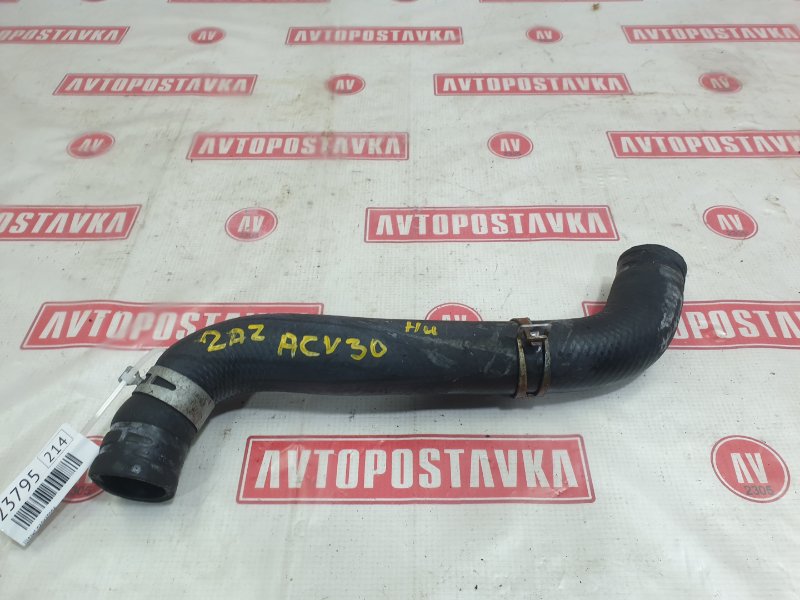 Шланг радиатора, 350 рублей, Красноярск