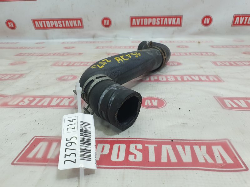 Шланг радиатора, 350 рублей, Красноярск