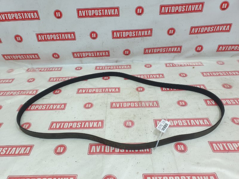 Ремень поликлиновый, 350 рублей, Красноярск