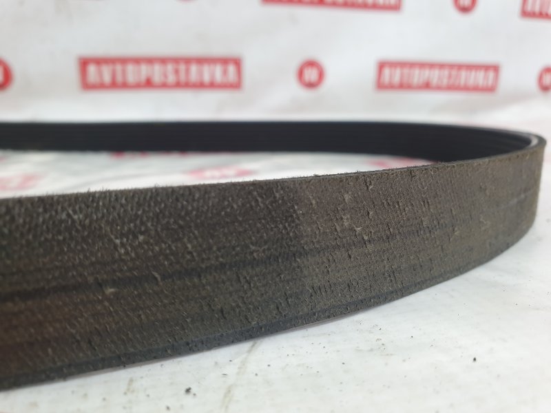 Ремень поликлиновый, 350 рублей, Красноярск