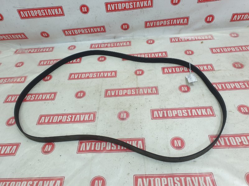 Ремень поликлиновый, 350 рублей, Красноярск