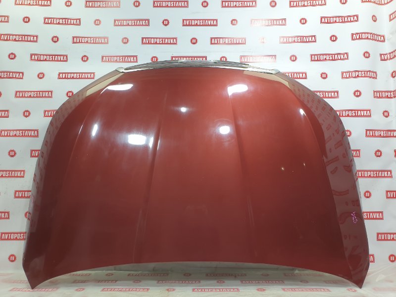 Капот, 30000 рублей, Красноярск