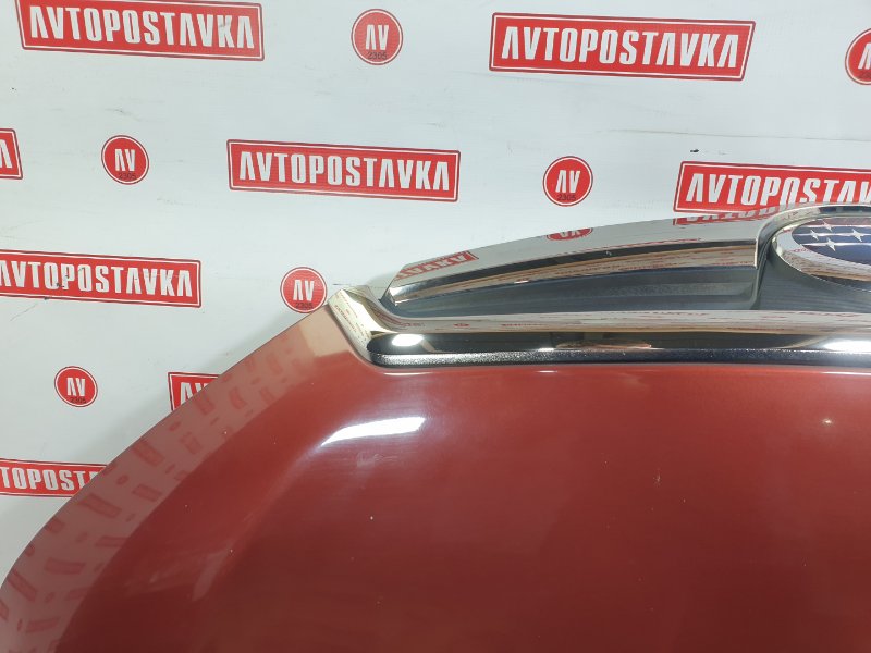 Капот, 30000 рублей, Красноярск