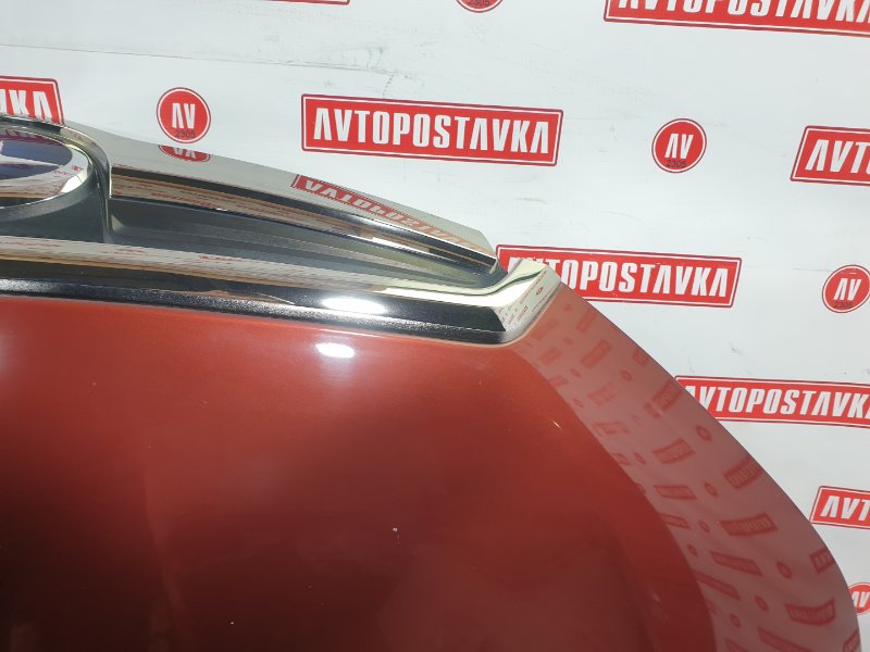 Капот, 30000 рублей, Красноярск