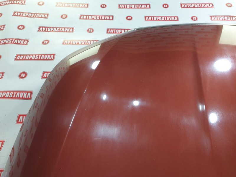 Капот, 30000 рублей, Красноярск