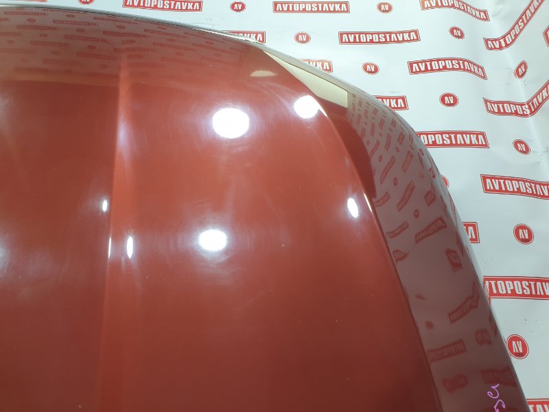 Капот, 30000 рублей, Красноярск