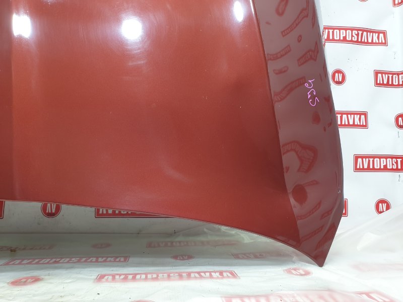 Капот, 30000 рублей, Красноярск