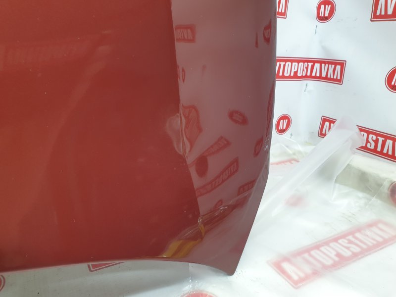 Капот, 30000 рублей, Красноярск