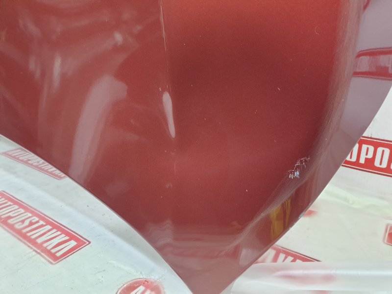 Капот, 30000 рублей, Красноярск