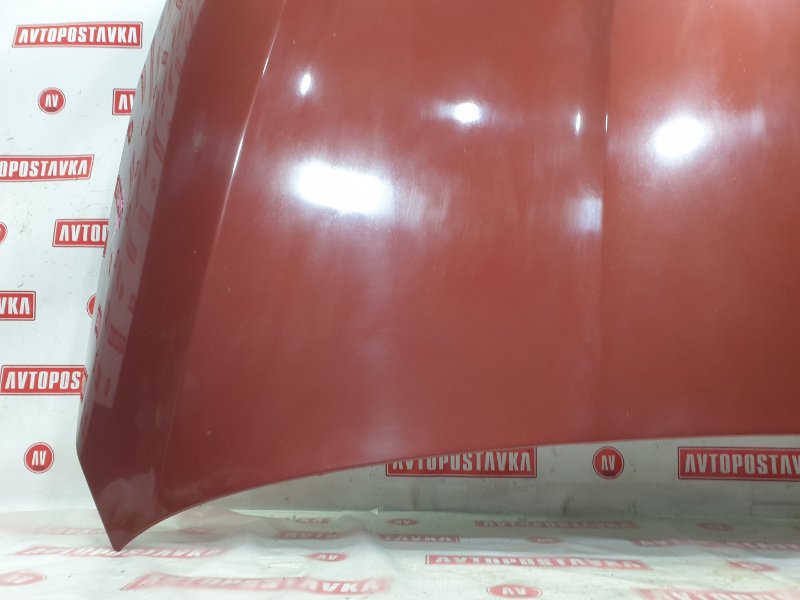 Капот, 30000 рублей, Красноярск