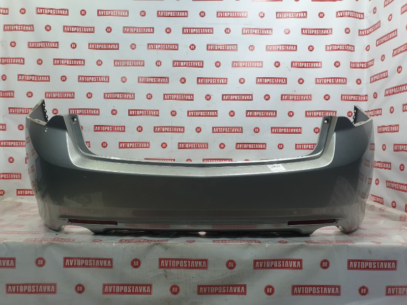 Бампер, 14000 рублей, Красноярск