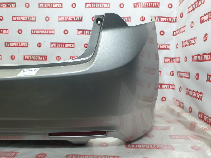 Бампер, 14000 рублей, Красноярск