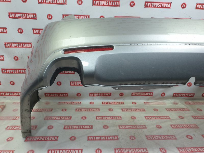 Бампер, 14000 рублей, Красноярск