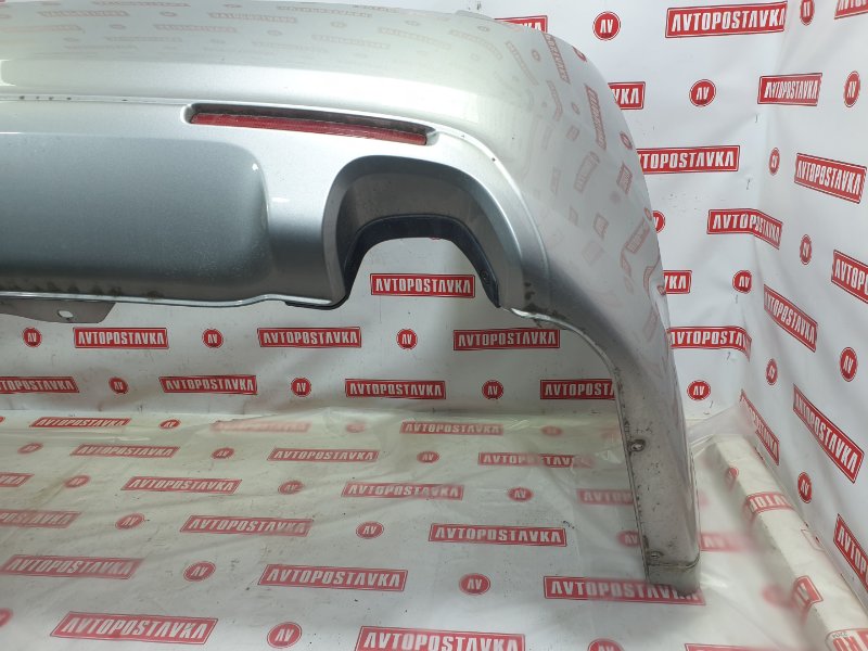 Бампер, 14000 рублей, Красноярск