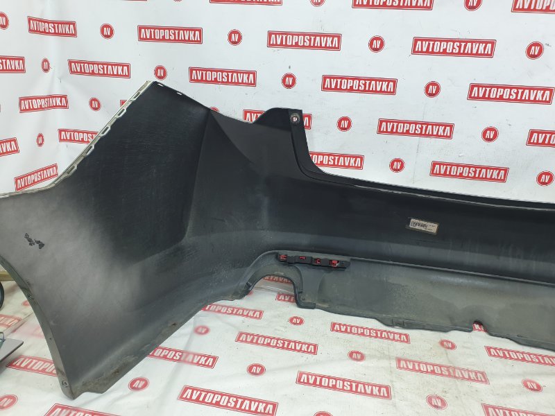 Бампер, 14000 рублей, Красноярск