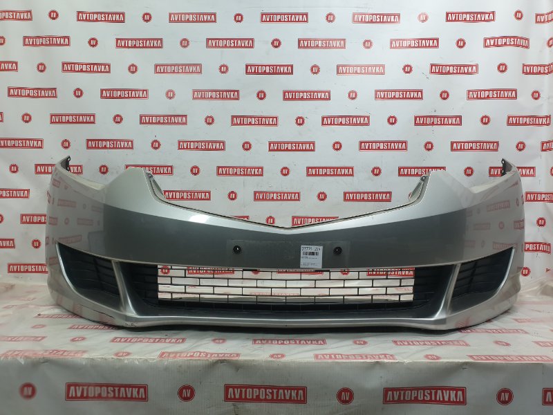 Бампер, 23000 рублей, Красноярск