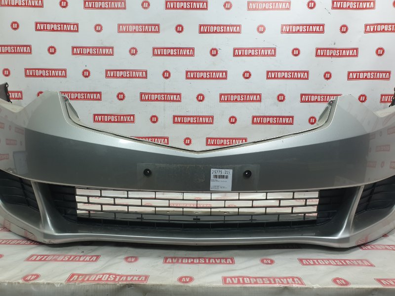 Бампер, 23000 рублей, Красноярск