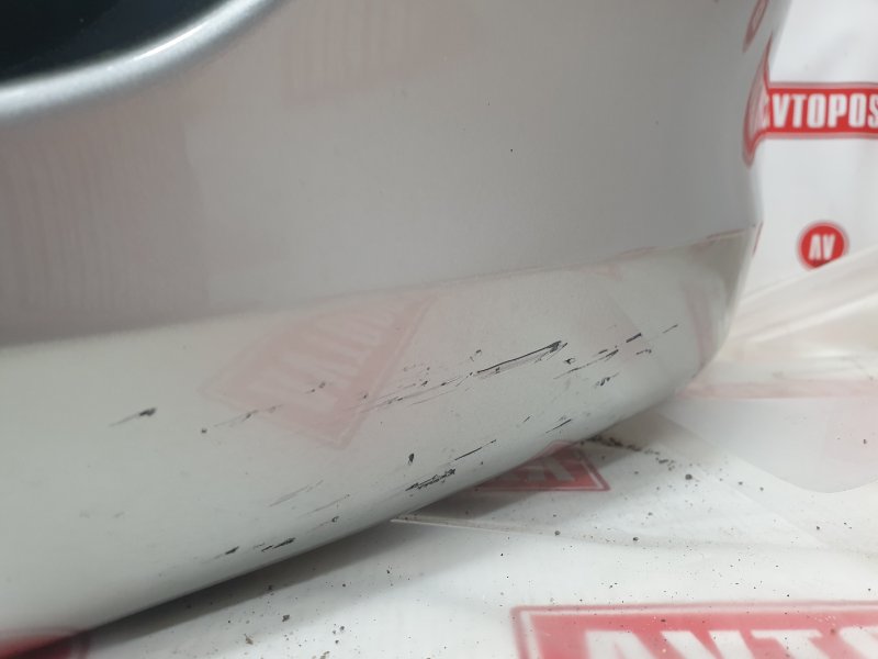 Бампер, 23000 рублей, Красноярск