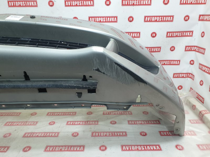 Бампер, 23000 рублей, Красноярск