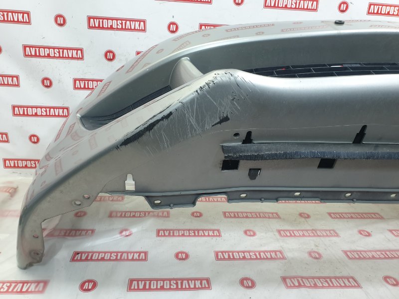 Бампер, 23000 рублей, Красноярск