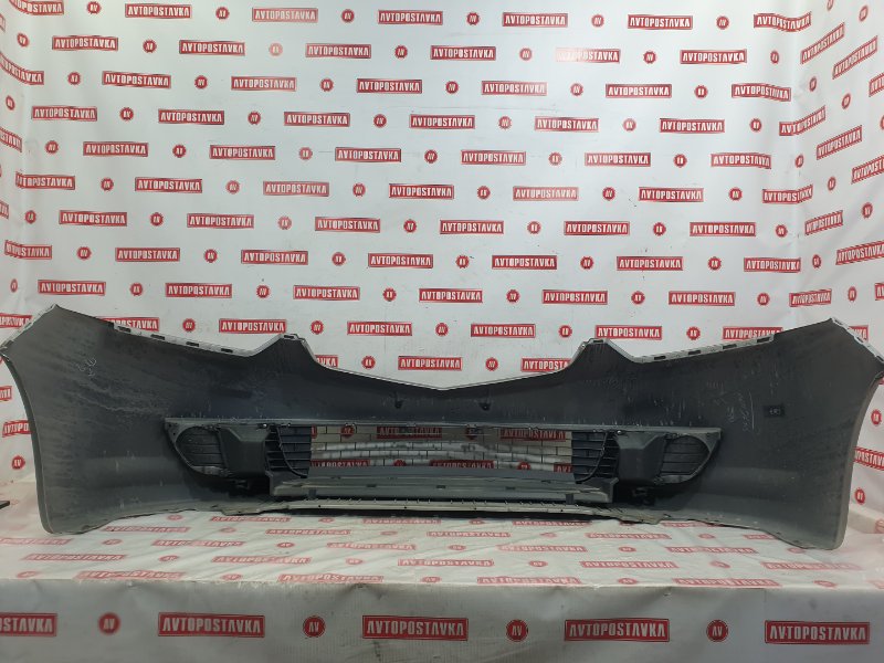 Бампер, 23000 рублей, Красноярск