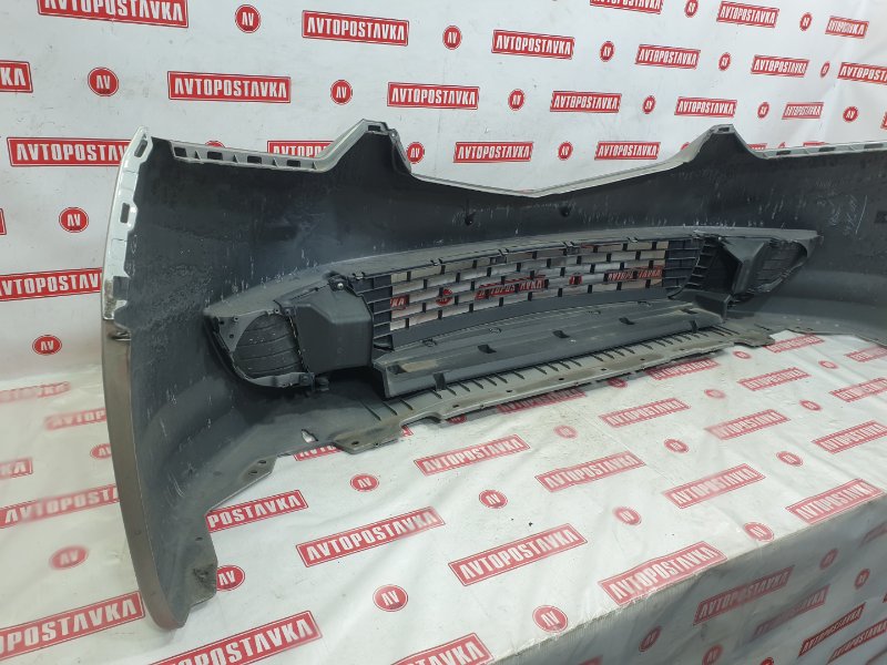 Бампер, 23000 рублей, Красноярск