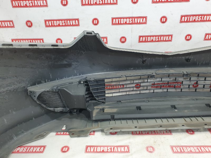 Бампер, 23000 рублей, Красноярск