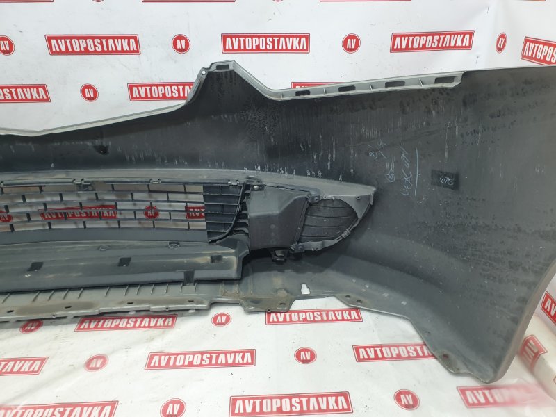 Бампер, 23000 рублей, Красноярск