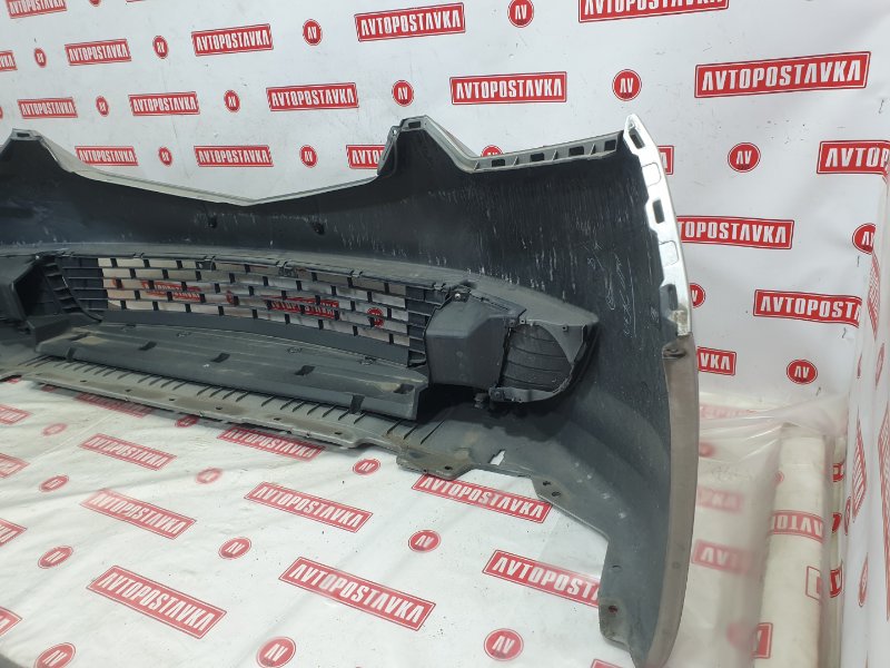 Бампер, 23000 рублей, Красноярск